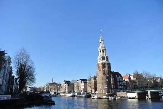 Montelbaanstoren