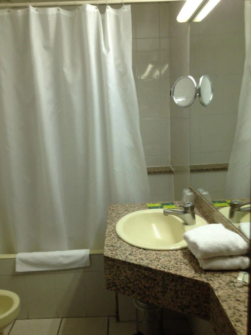 Hotel Pitiusa