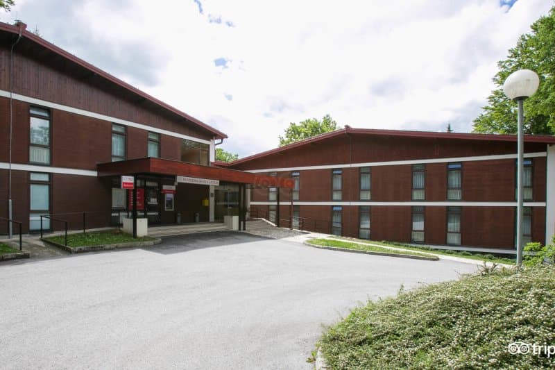 Bellevue Hotel