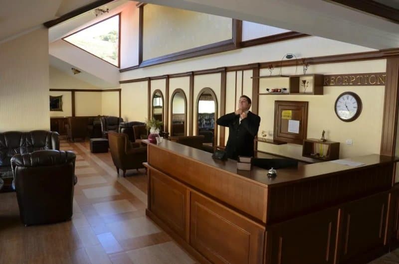 Hotel Bel Kamen