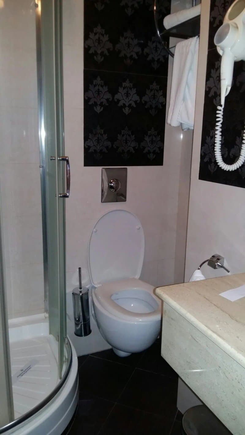 President Hotel Bacau