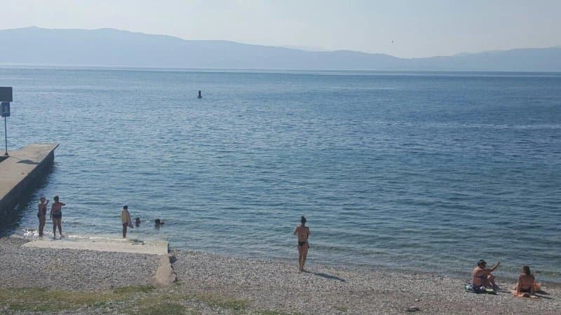 Hotel Desaret