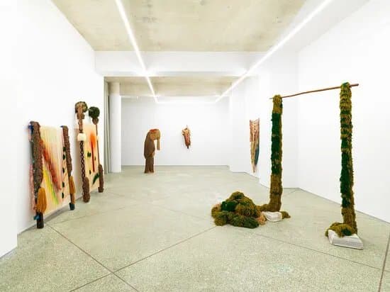 CAN Christina Androulidaki Gallery