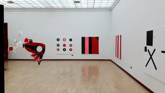 MEstska Knihovna 2 Patro