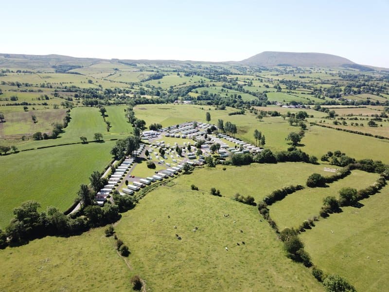 Holgates Ribble Valley