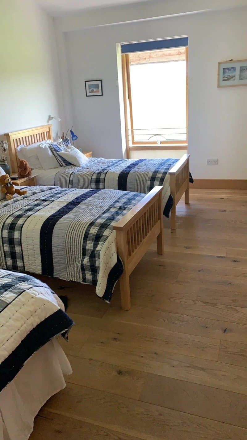 Crosswoodhill Farm Holiday Cottages Near Edinburgh
