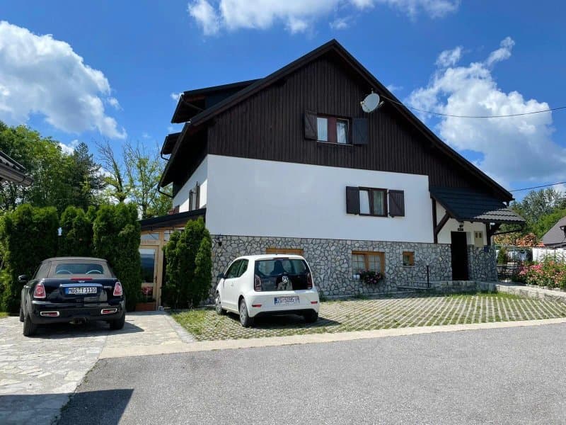 Plitvice Miric Inn