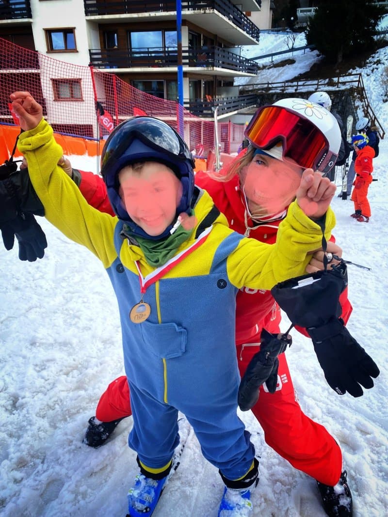 Neige Aventure - OnTheMountain