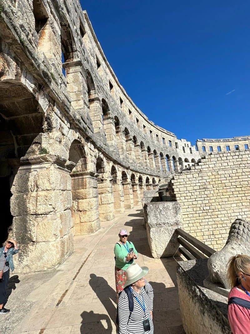 Pula Arena