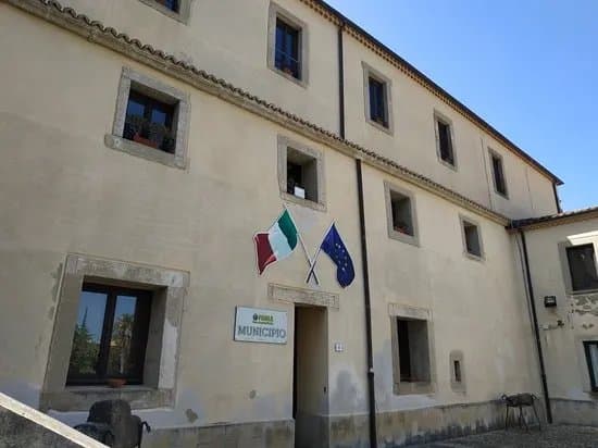Complesso di San Agostino