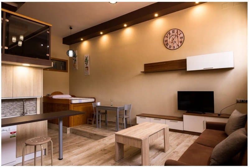 Hostal El Molino