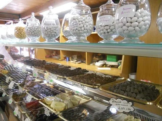 Cioccolateria Vetusta Nursia