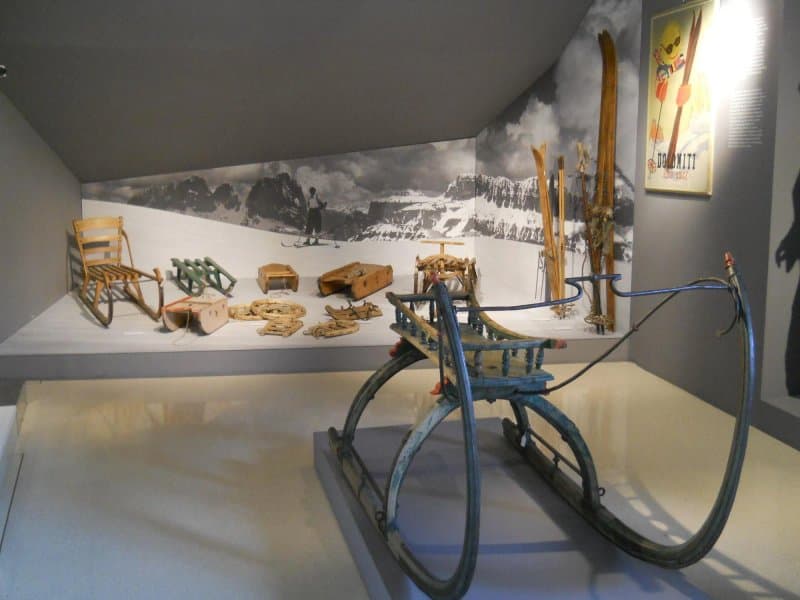 Museo Ladino di Fassa