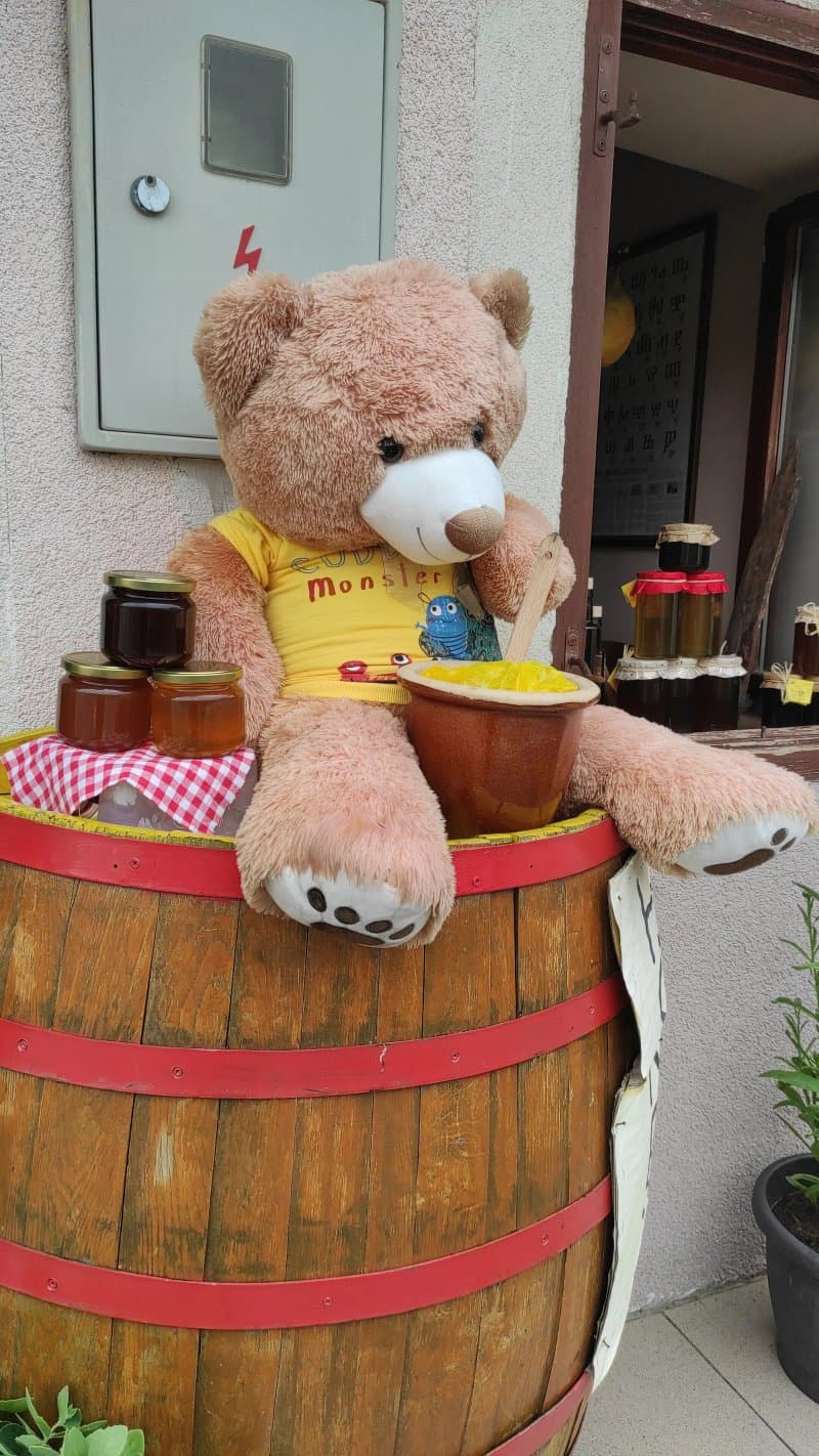 Sherry's Honey Store