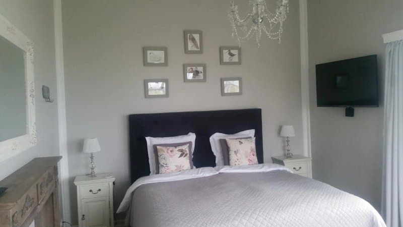 Mork Homestay
