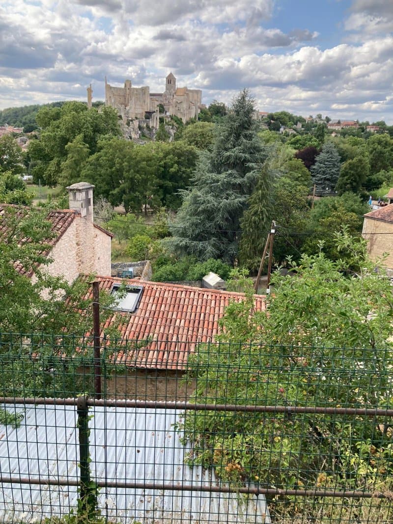 VeloRail de Chauvigny