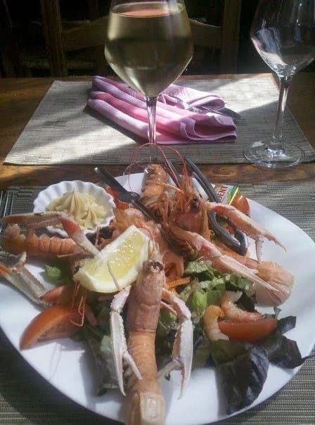 Hotel-Restaurant Des Bains