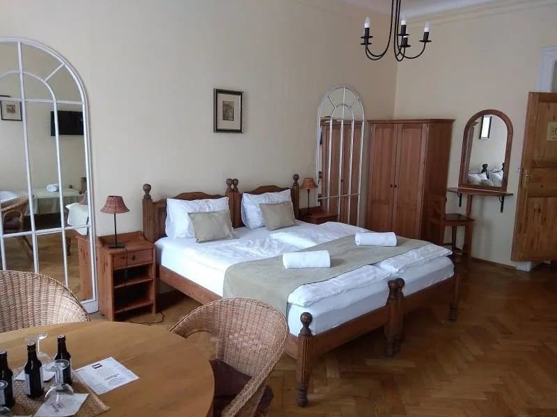 Hotel Merlin