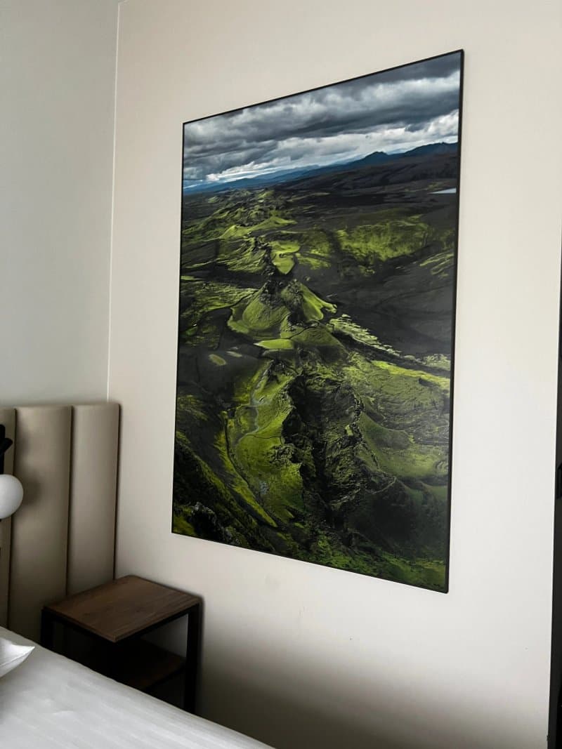 Hotel Klaustur