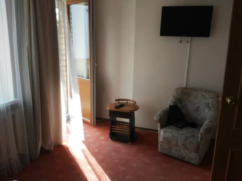 A5 Hotel