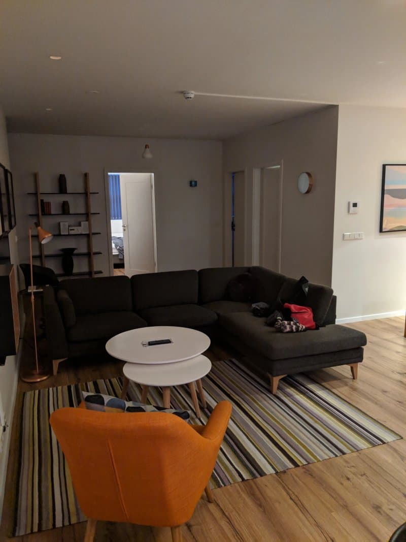 Opal Apartments