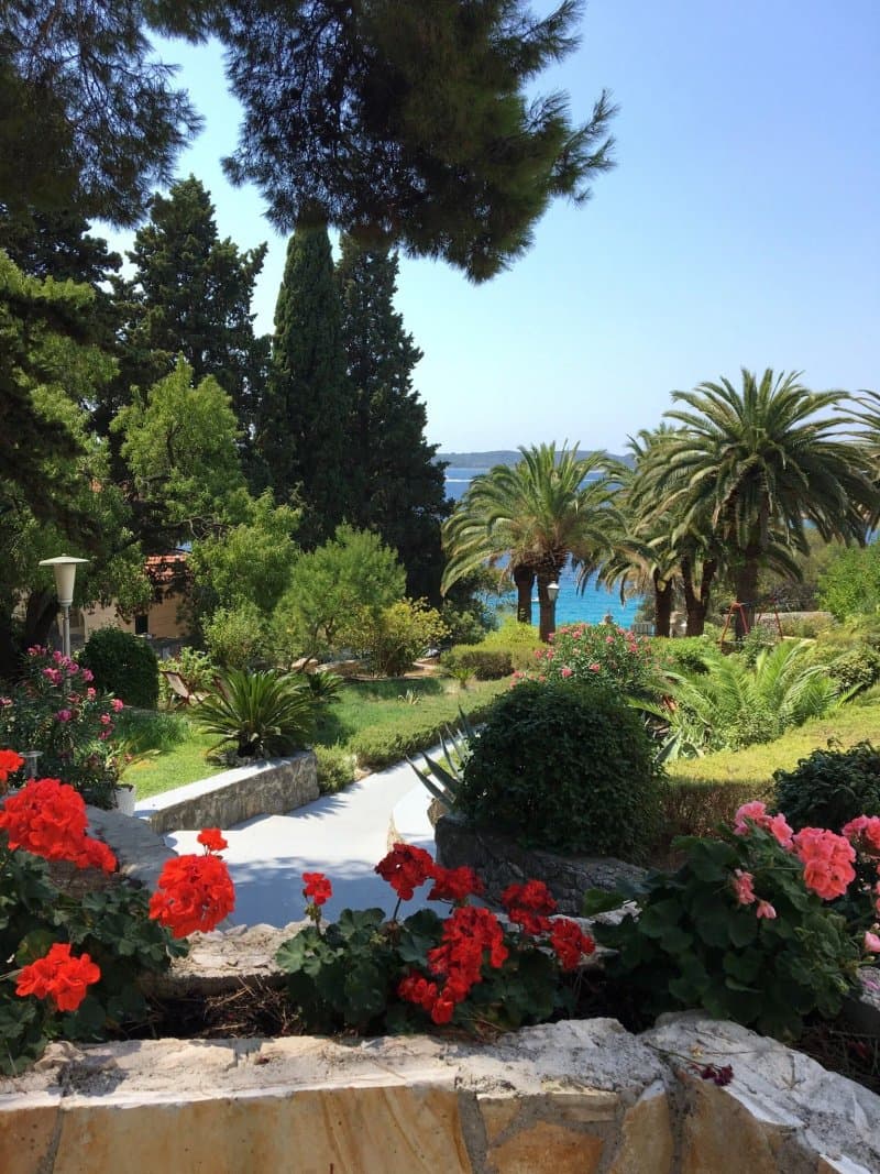 Aparthotel Pharia