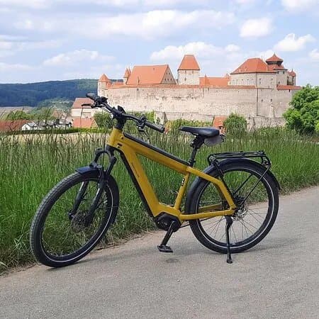 Boot & Bike Service Donau-Ries