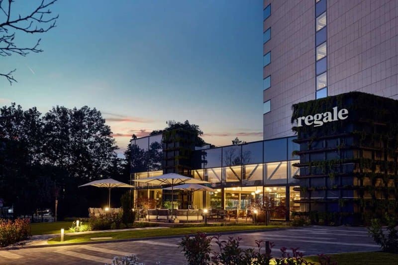 Hotels