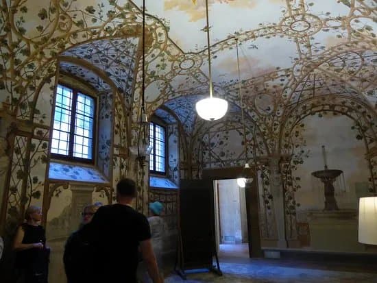 Museo Casa Martelli
