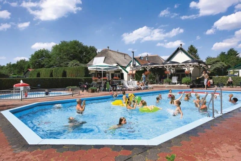 Glamping Holten