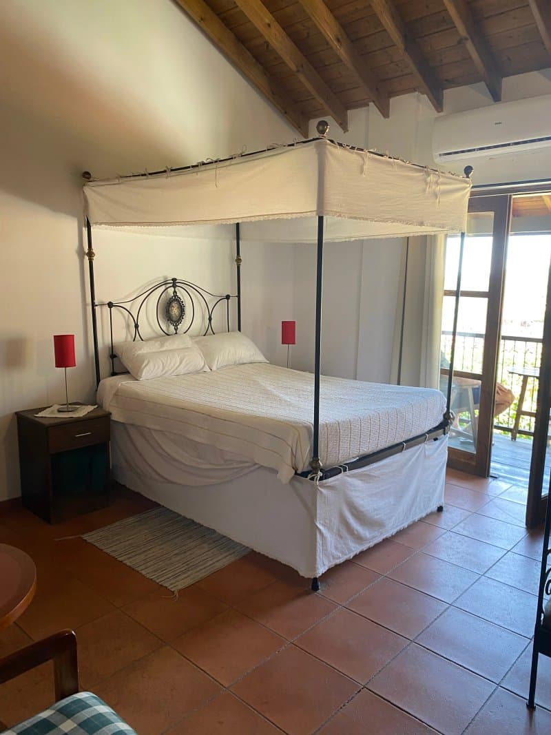 Ambelikos Traditional Agrohotel