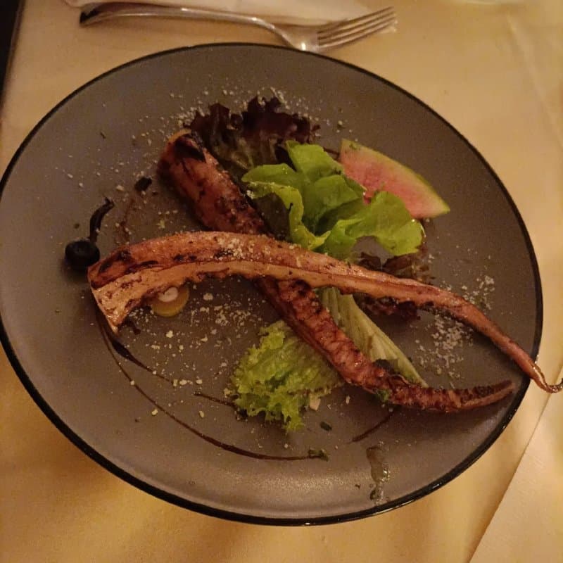 Atelier Restaurant