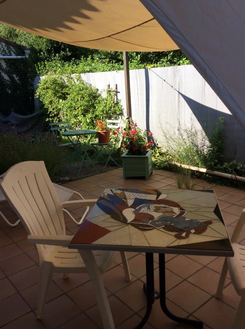 Chambre d'hote Lettie