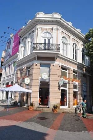 Tourist Information Center 3