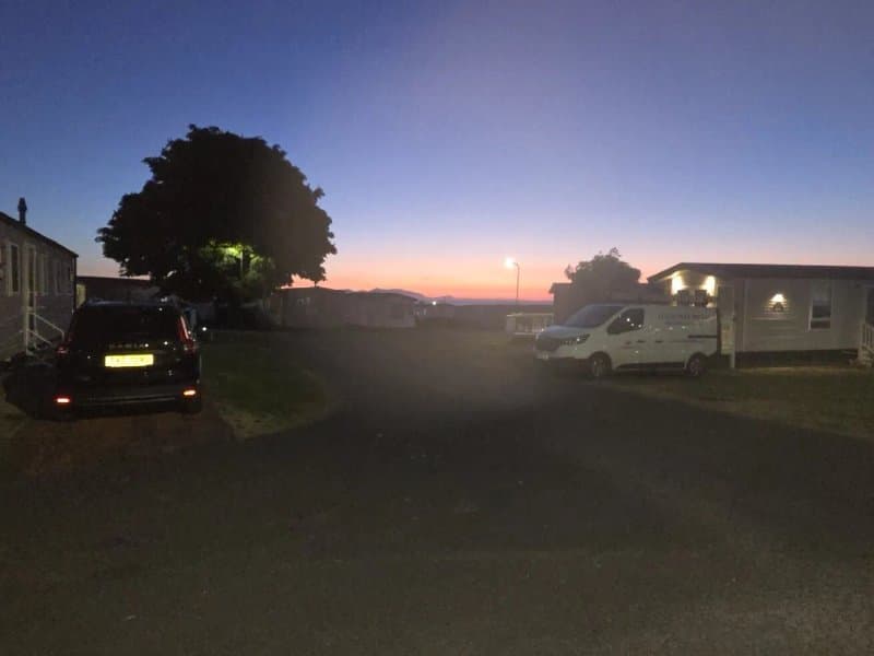 Haven - Craig Tara Holiday Park