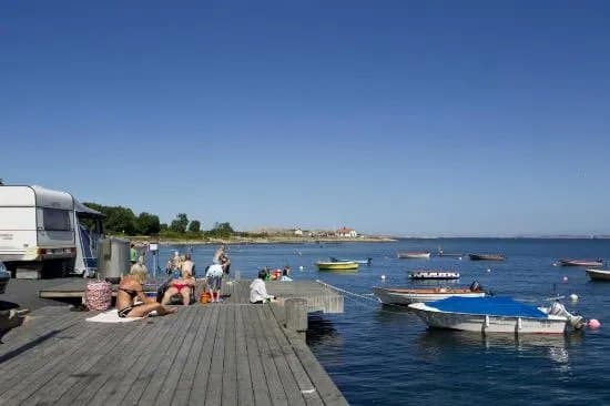 Ramsvik Stugby & Camping