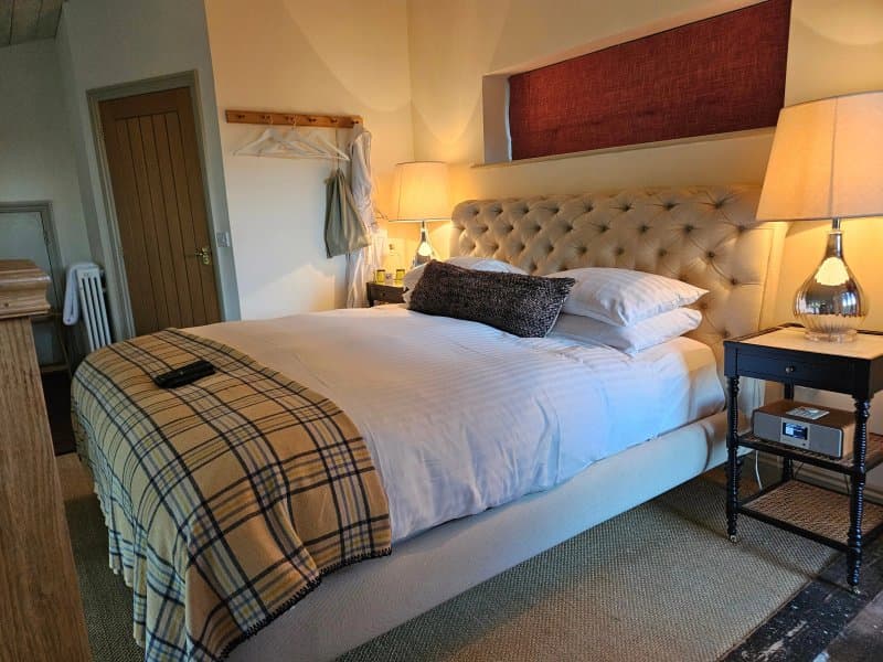 The Beckford Arms