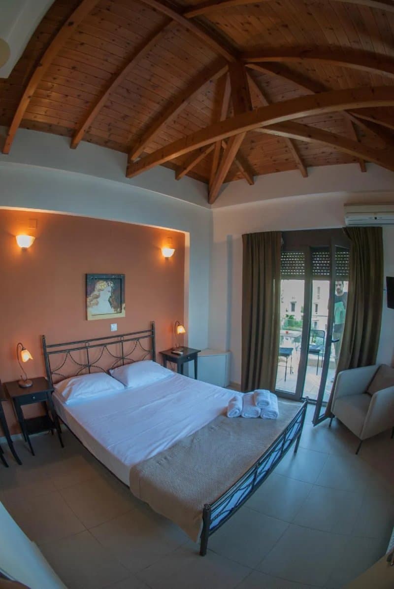 Bella Vraka Luxury Apartments