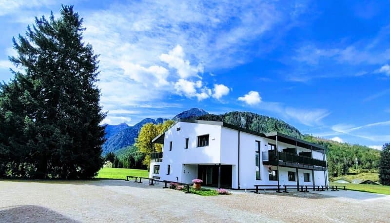 Casa per Ferie Europa