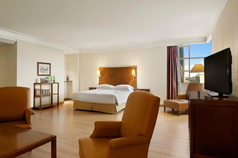 Hotels