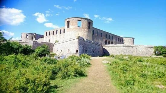 Borgholms Slott