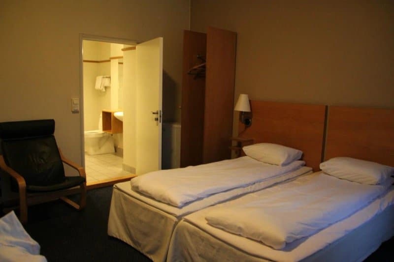 City Living Scholler Hotel