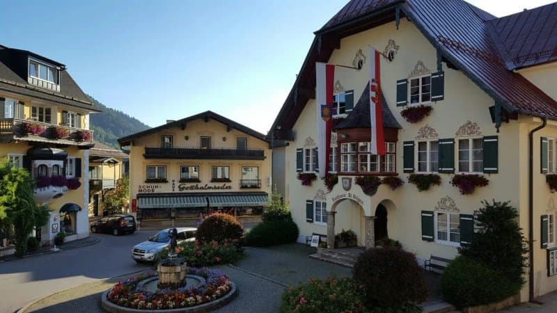 DAS Hotel Stern