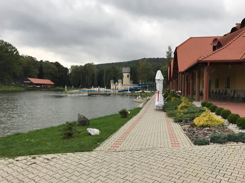 Gorzelanny Hotel
