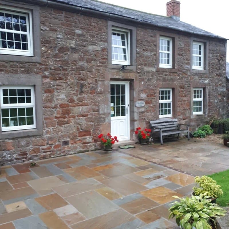 Low Rigg Farm