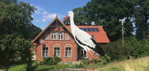 Pension am Elbdeich