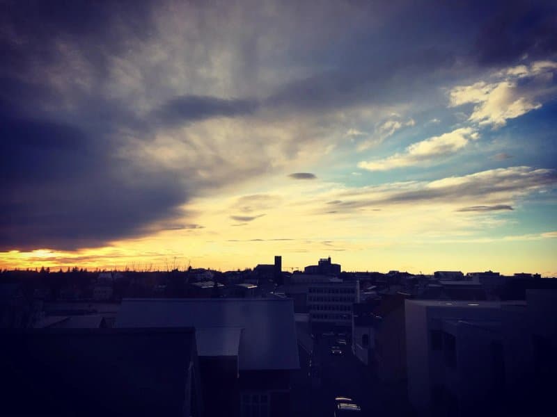 Ambassade Apartments