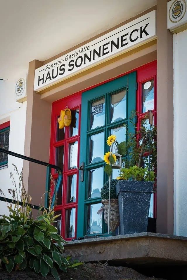 Haus Sonneneck