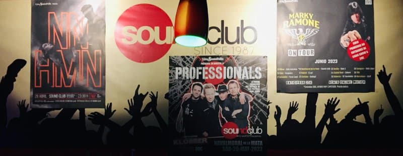 Sound Club Navalmoral