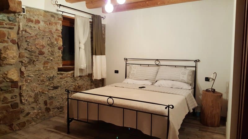 Agriturismo Le Betulle
